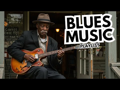 Positive Mood Blues - Good Morning Whiskey Blues And Rock Music