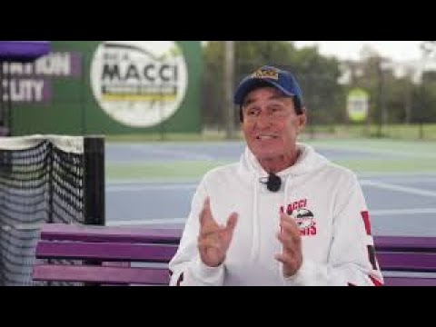 Richard Williams hilarious phone call to Coach Rick Macci (King Richard Stories Extended)