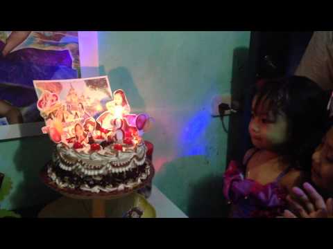 Happy Birthday Abby!