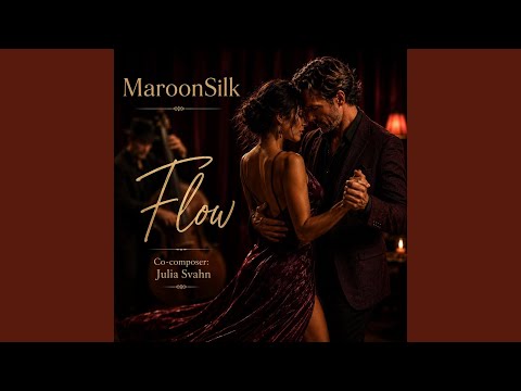 Flow - MaroonSilk