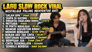 Download lagu LAGU SLOW ROCK MALAYSIA VIRAL SAAT INI NOSTALGIA Paling Menyentuh Hati | Lagu Melayu Terbaik selalu mp3