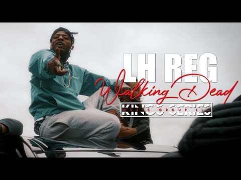 (Watch In HD) LH Reg - Walking Dead (directed @tymefloc)