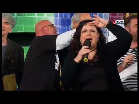 Mary Rose Mallia - Il-Festa on Hadd Ghalik