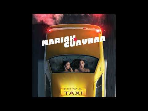 Mariah, Guaynaa - Taxi (2020)
