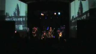 decrepit birth The Infestation