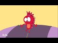 Happy Tree Friends Betrayed Us