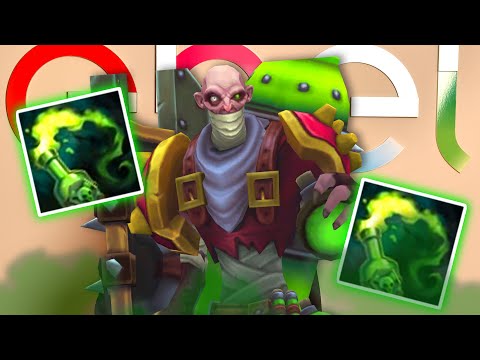 VIETATO SPEGNERE IL GAS - League of Legends ITA #5106