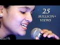 Kuch To Hai | Female Cover by Vridhi Saini Ft. Riyaazi | Armaan Malik | Do Lafzon Ki Kahaani