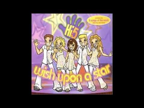 Hi-5 - Hey What's Cooking!