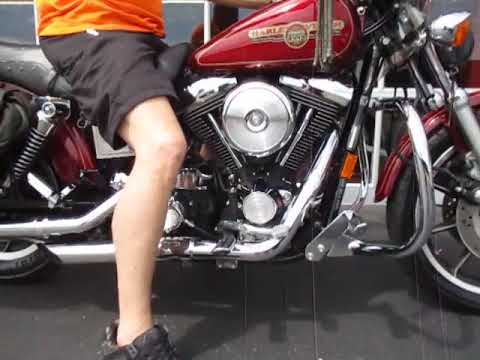 1994 Harley-Davidson Motorcycle (CC-1381651) for sale in Sterling, Illinois