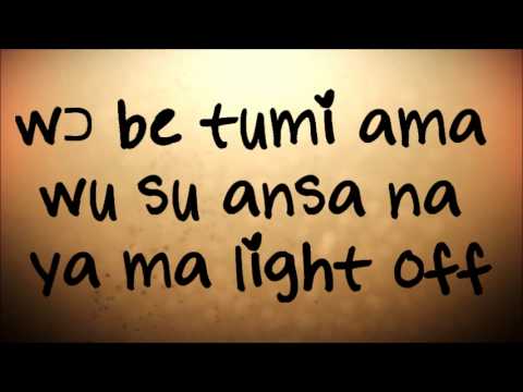 Stay Jay - Twaame Lala (Lyrics)