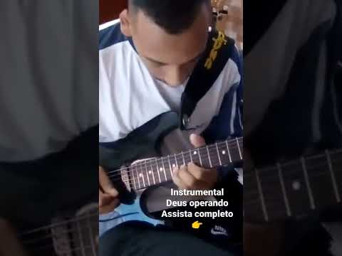 Deus Operando - Daniel & Samuel