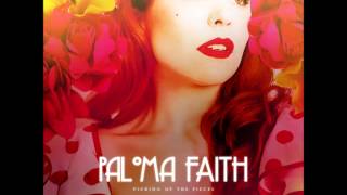 Paloma Faith - Picking Up the Pieces (Sound Movement DnB Remix)