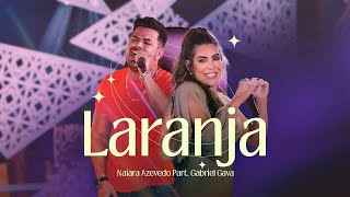 Laranja Music Video