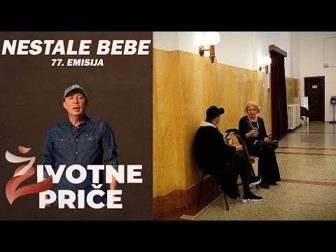 OTETE BEBE: Ispovijesti žena koje sumnjaju da su im otete bebe || ŽIVOTNE PRIČE