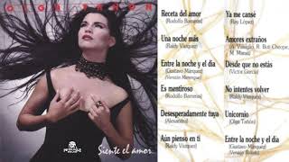 Es Mentiroso - Olga Tañón