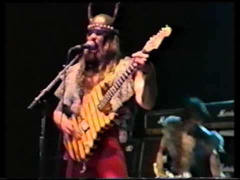 FAITHFUL BREATH - JAILBREAKER