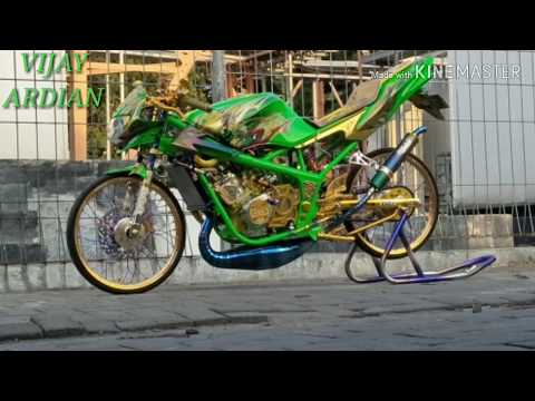 80Gambarninja rr kontesTerbaru