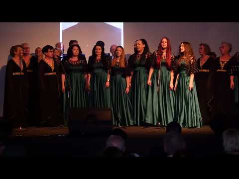 Samo mir za sreću svih- Ivo Jandrić i prijatelji