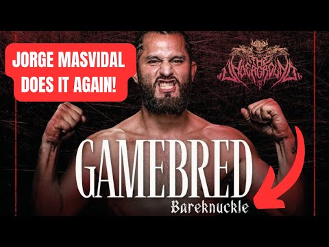 The FIRST EVER Bareknuckle MMA Fight Card!