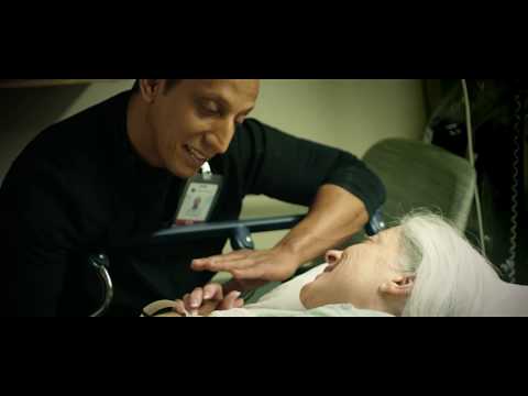 Vidant Health video/presentation/materials