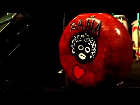 AfroPerú en vivo - ¨Eribo Maka Maka¨