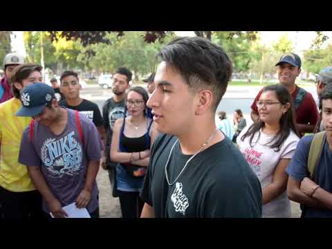 ayzak vs anubis -4tos de final / fecha 13