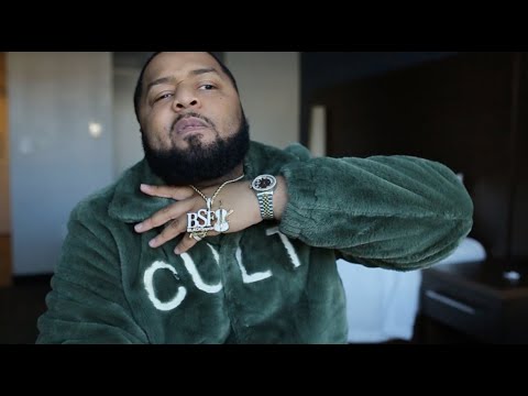 Rick Hyde - Respectfully [Official Video] #Plates2 #BSF