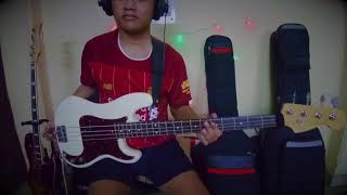 Rabbi Band - Ompapa Full Bass Cover | Muan Siam