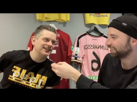 Ordvitsar med Henke och Birro!