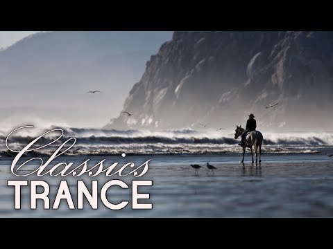 Paradise Trance ;) ♫ Classics Trance August 2014 (New Trance Mix)