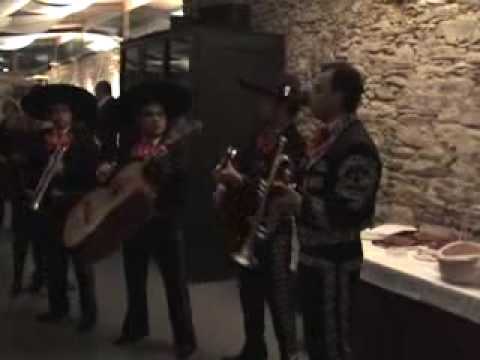 Video 6 de Mariachi Coruña Mex