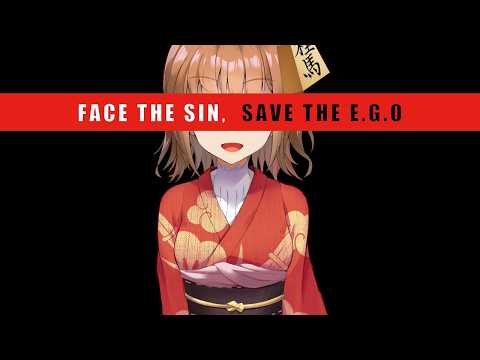 【LimbusCompany】罪を求めて #46【闇Vtuber】