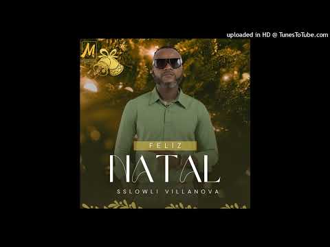 Sslowli VillaNova - Feliz Natal
