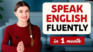 Speaking English Fluently is Possible! 9 Tips to Improve English Speaking Skills🚀