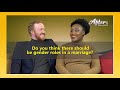 Gender Roles After The Vows Episode 9 Season 1 Full Episode