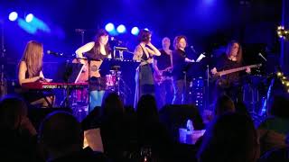 GMiV: Joni Mitchell w/ Kara Cavanaugh - Sex Kills