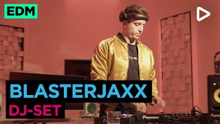 Blasterjaxx - Live @ SLAM! Quarantine Festival 2020