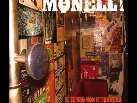 I Monelli - Siamo tutti morti
