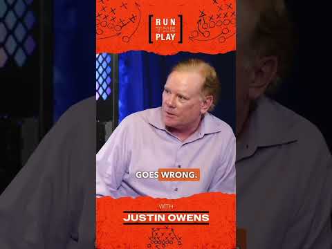 Don’t dip your pen in company ink #leadership #runtheplay