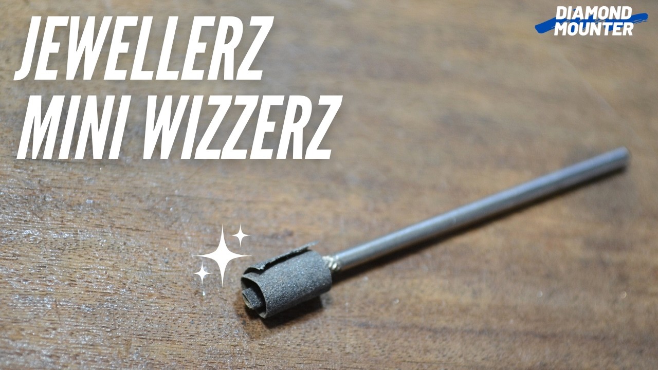 Jewellerz Need Mini Wizzerz