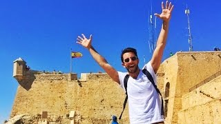 WOW AIR FREE TRIP TO SPAIN