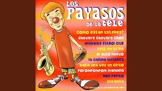 Animales Fútbol Club