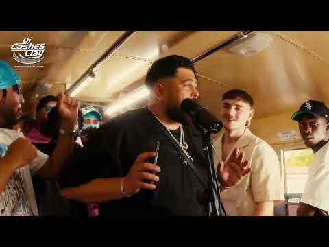 Champions Leak - Summer Cem‘s / Candy Shop Scorpion Bars (Vol.3) Dj Cashesclay Remix 2024