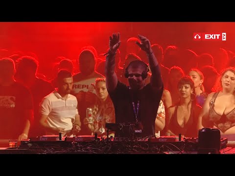 Vintage Culture, Fideles - Fallen Leaf @ EXIT 2023 LIVE SHOW