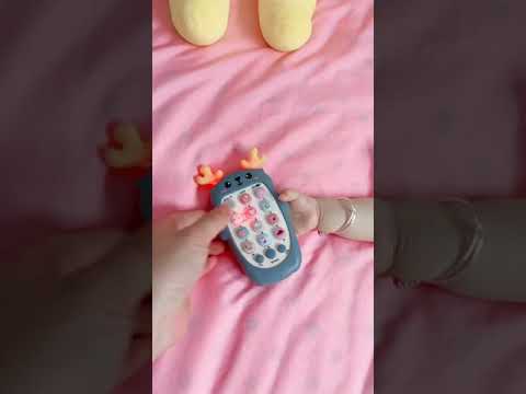 Sóc chuột nhỏ Siyu ăn ngon miệng, đáng yêu - Baby China - Tiktok Trung Quốc Chanel #108