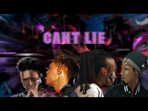 Jay Swain, kiid Swain - Cant Lie ( Audio )