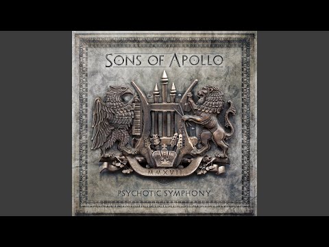 download lagu mp3 mp4 Sons Of Apollo Labyrinth, download lagu Sons Of Apollo Labyrinth gratis, unduh video klip Sons Of Apollo Labyrinth