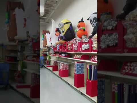 found a hideous zippleback at Wal-Mart 😱