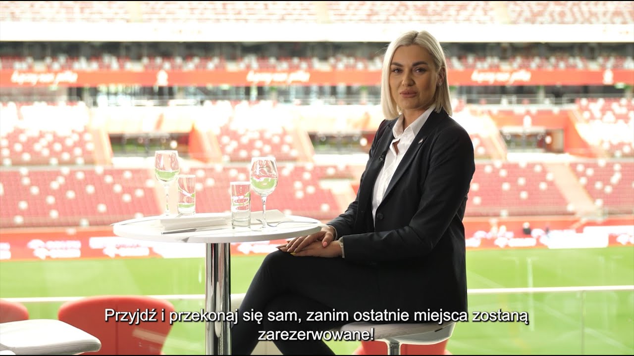 inny - PGE Narodowy - wideo